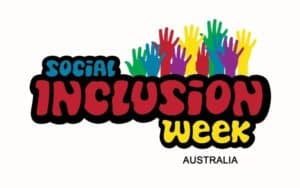 Social Inclusion Week 2020