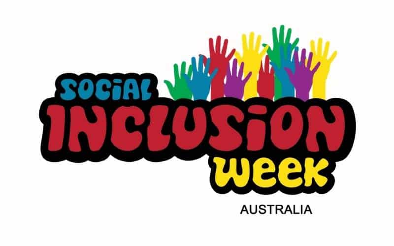 Social Inclusion Week 2020