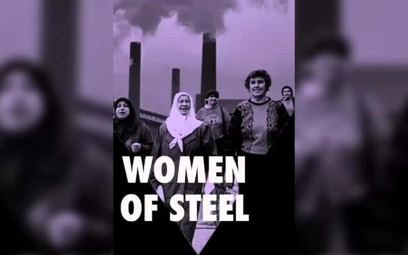 Women of Steel featured image