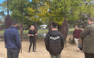 Koorie Heritage Trust