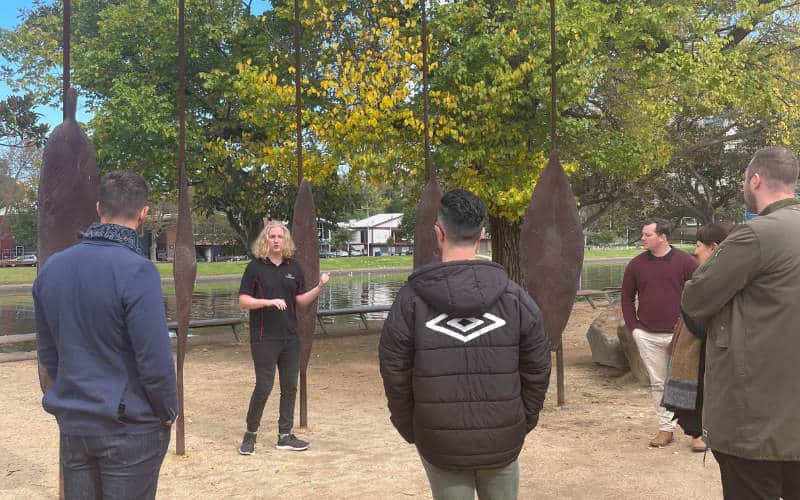 Koorie Heritage Trust