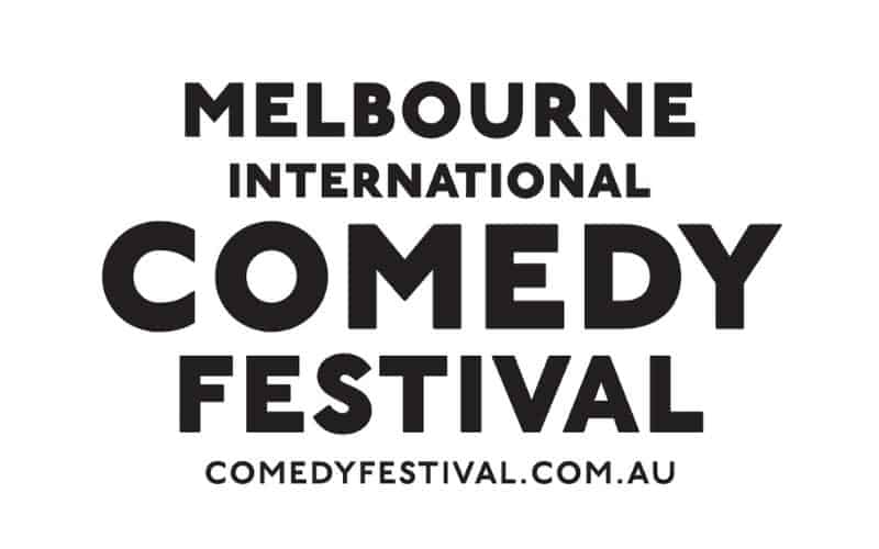 melbourne comedy festival featured image