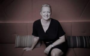 Corinne Proske