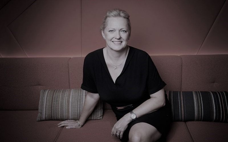 Corinne Proske