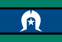 Torres Strait Islander Flag