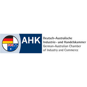 ahk german chamber logo