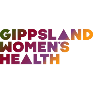 gippsland women's health logo