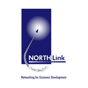 north link logo
