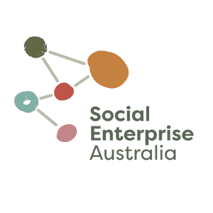 social enterprise australia logo