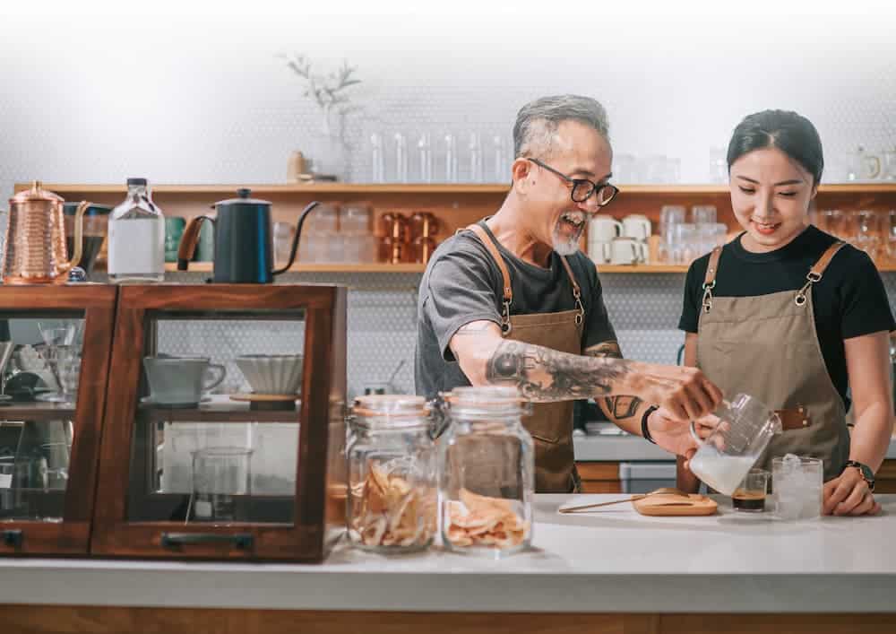 Cafeworkerimage Cafeworkerimage