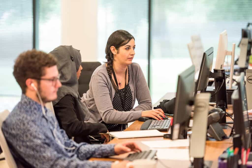 Flexible Employment Roles