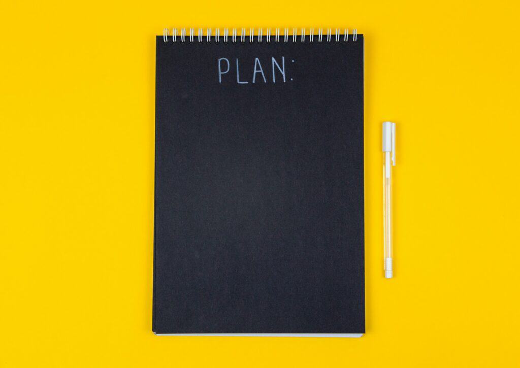 prepare a procurement brief