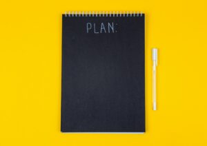 prepare a procurement brief