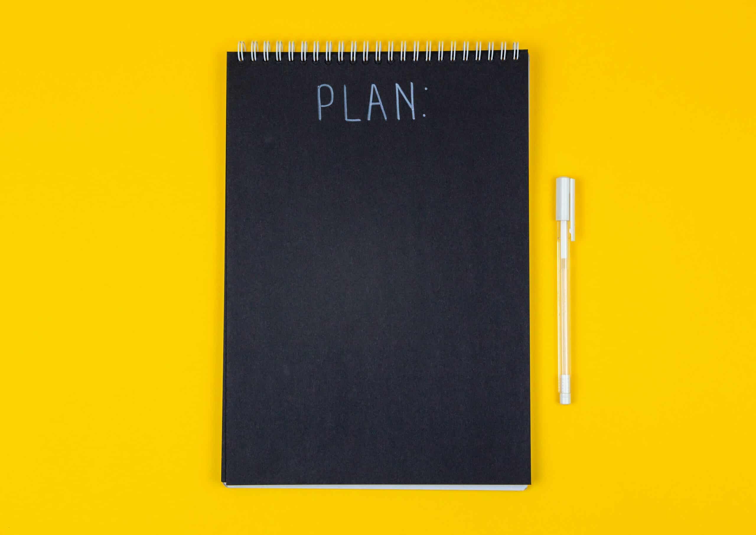 prepare a procurement brief