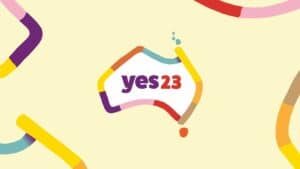 voice to parliament yes 23