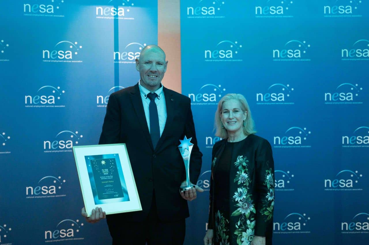 NESA awards 2023