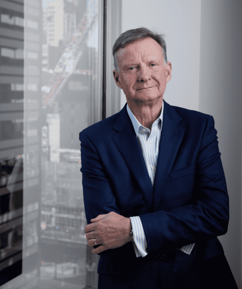 john john deppe