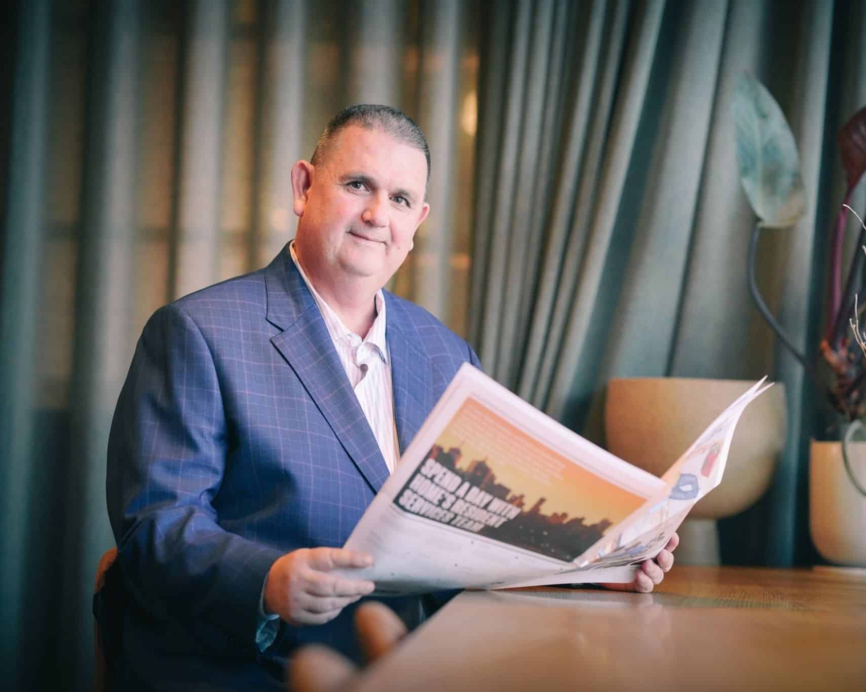 daniel findley - board chair daniel findley Jobsbank board chair