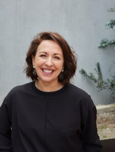 photo of Suzane Hewitt, senior manager of client services at jobsbank