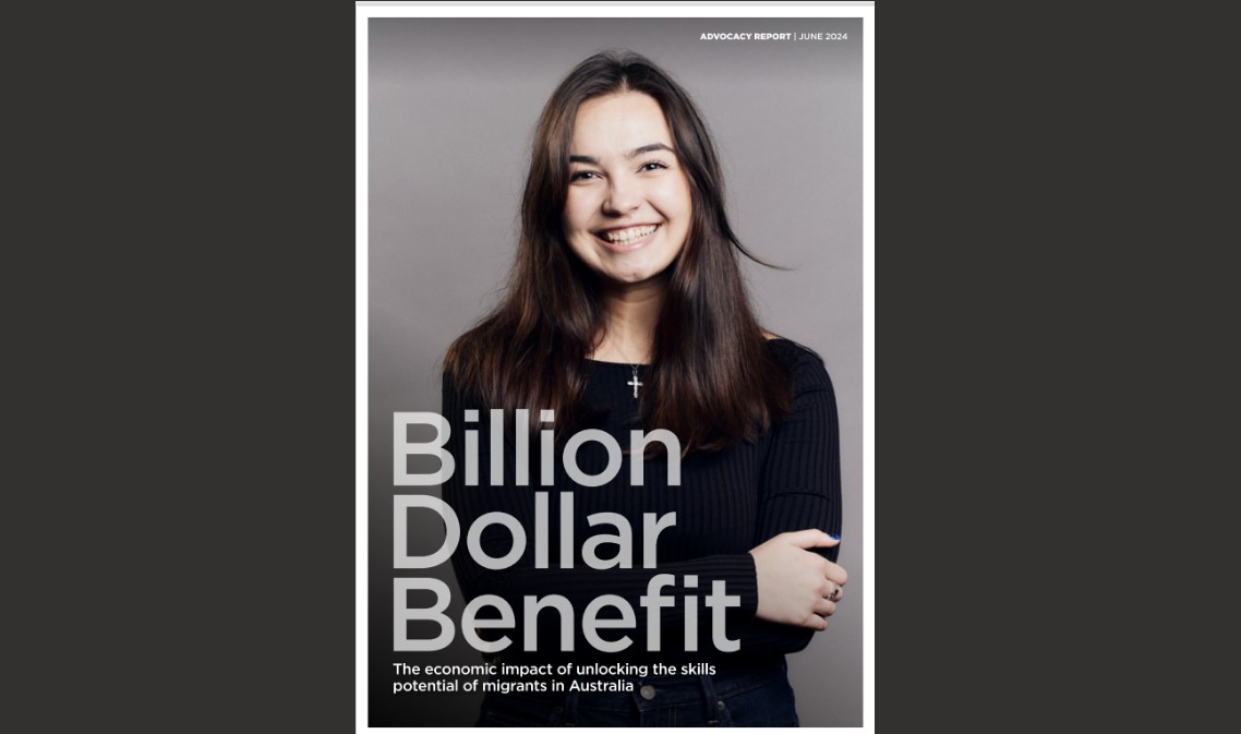 billion dollar benefit image