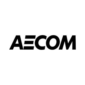 aecom logo