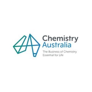 chemistry australia logo