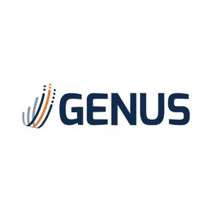 genus group logo