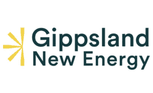 Gippsland New Energy logo