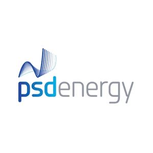 psd logo