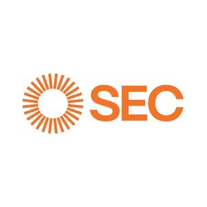 sec logo