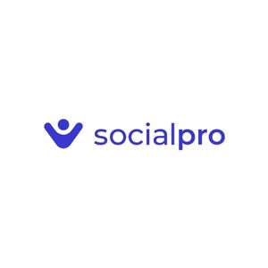 social pro logo