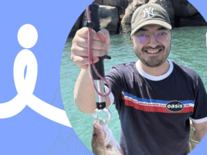 ollie grimshaw from the fair co