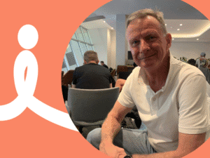 John Deppe from The Fair Co.