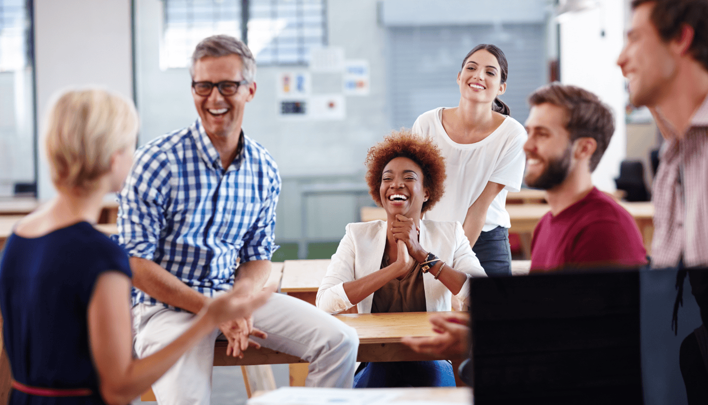 inclusive people at work where inclusion supercharges performance