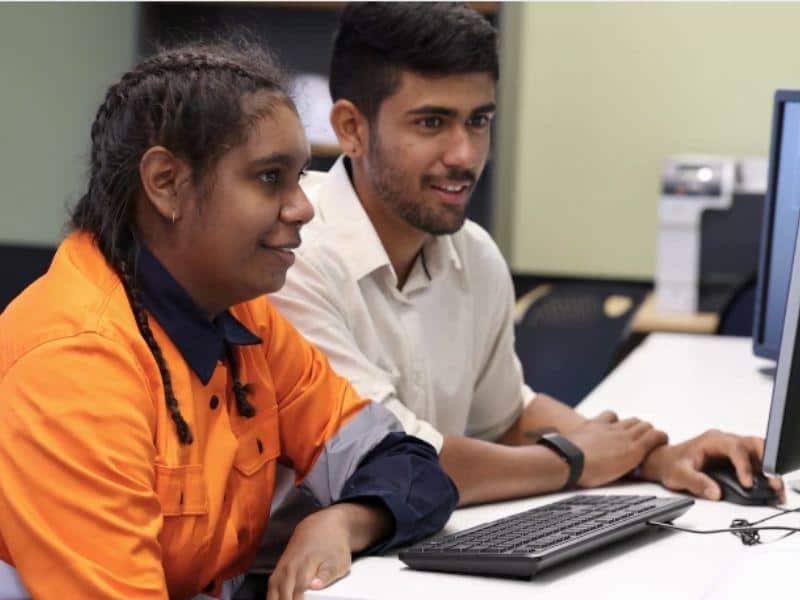 Amplifying First Nations Participation Through Social Procurement