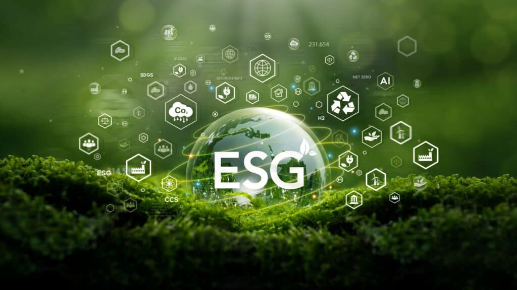 ESG Framework