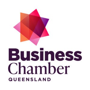 business chamber queensland logo