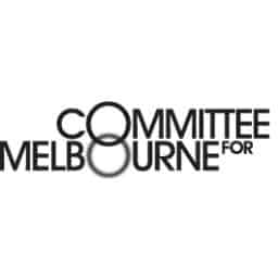 committee for melbourne logo
