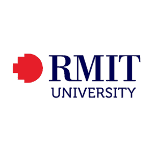 rmit university logo