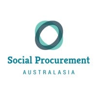 social procurement australasia logo
