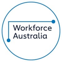 workforce australia logo