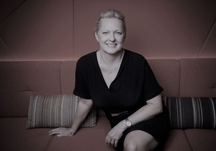 Corinne Proske