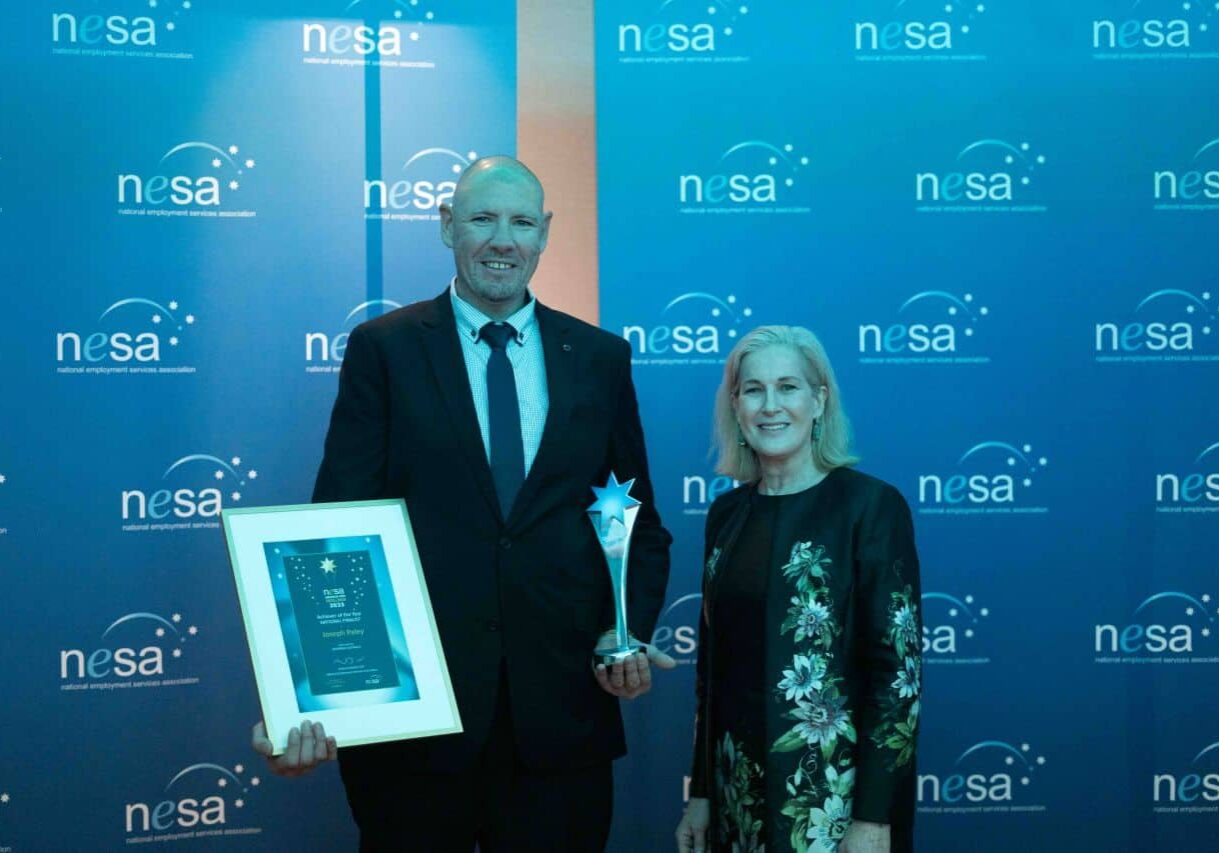 NESA awards 2023