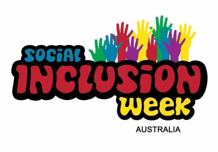 Social Inclusion Week 2020