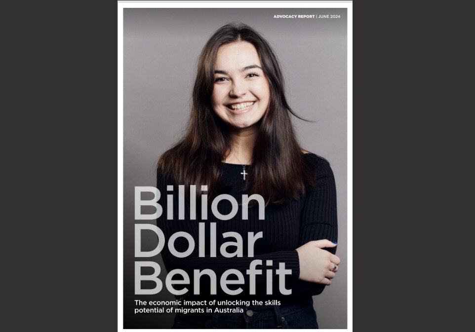 billion dollar benefit image