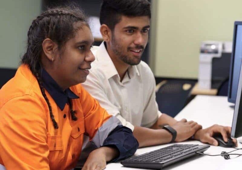 Amplifying First Nations Participation Through Social Procurement