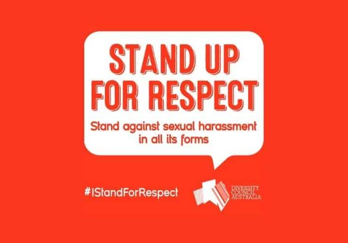 #istandforrespect