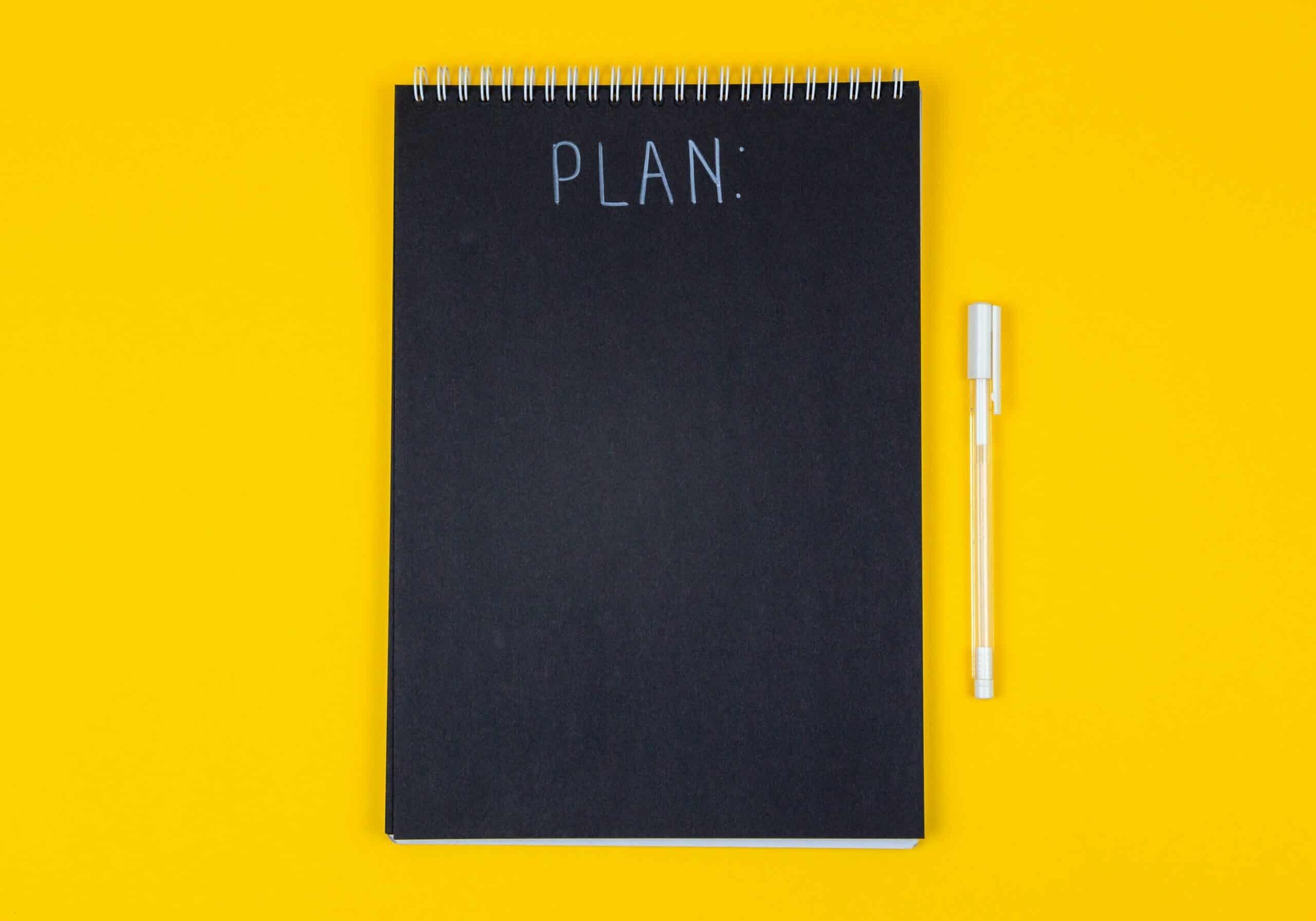 prepare a procurement brief